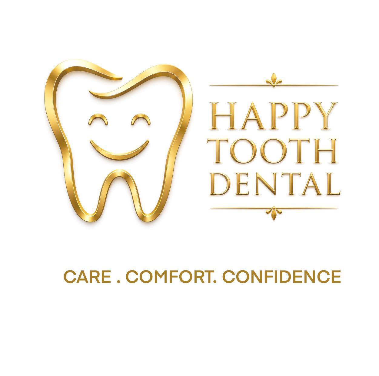Happy Tooth Dental